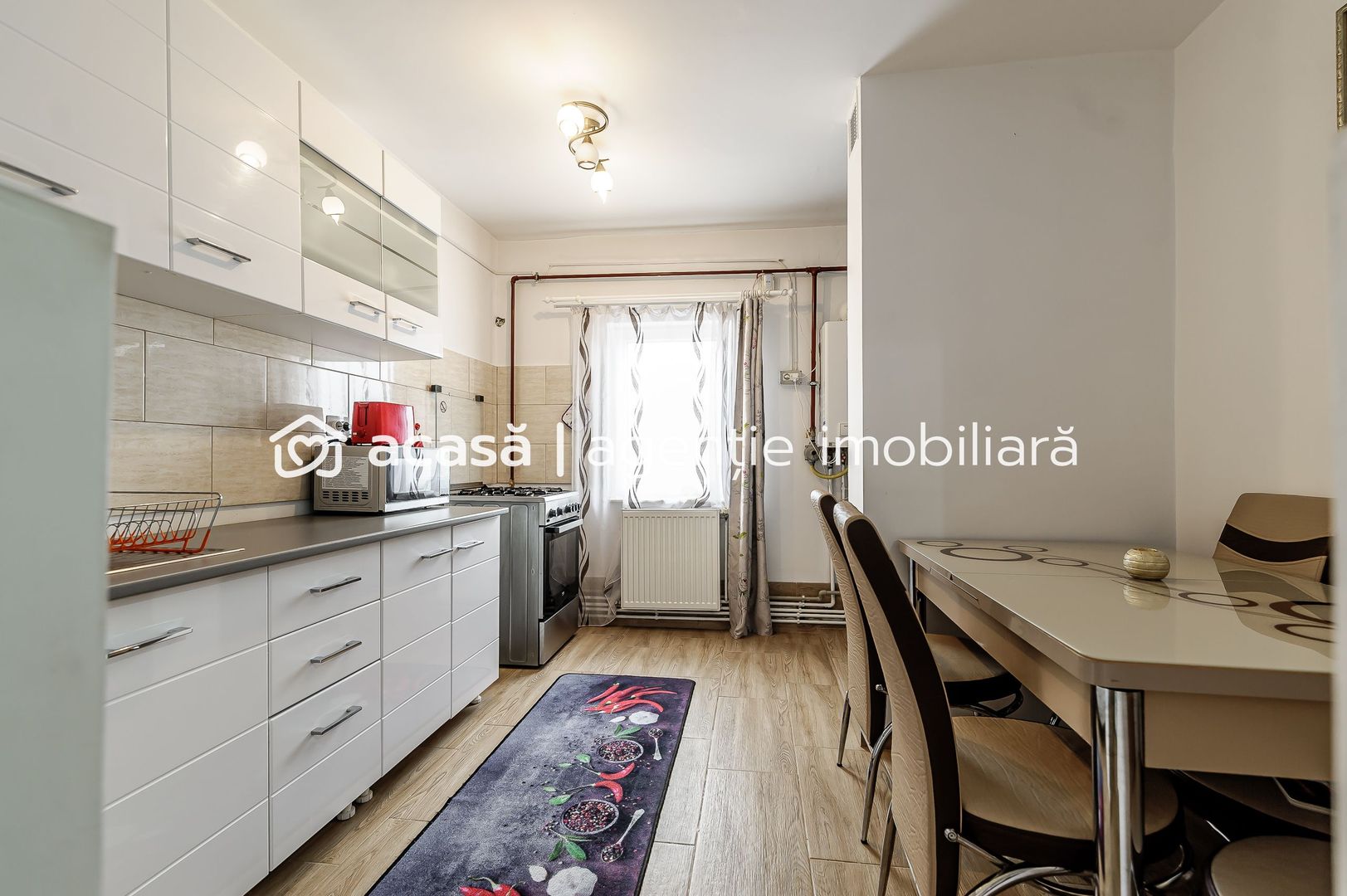 Apartament decomandat 3 camere - Micalaca Parc Orizont - COMISION 0% - Poză 2