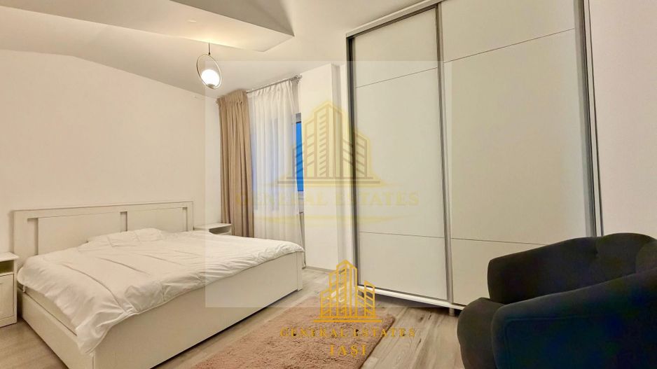 Vânzare apartament spațios- 98 mp-Valea Adâncă- Parcare Cadou - Poză 12