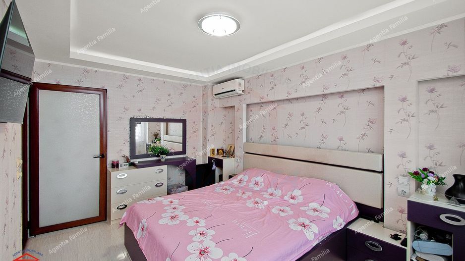 Apartament modern cu vedere spre Dunăre – de vânzare | 135.000 € - Poză 12