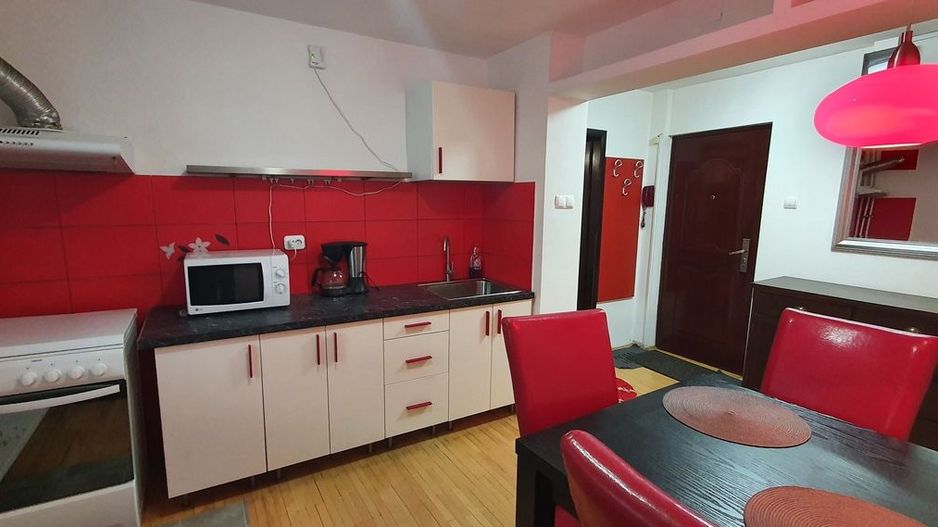 Închiriere Apartament 2 Camere | Sebastian - Poză 3