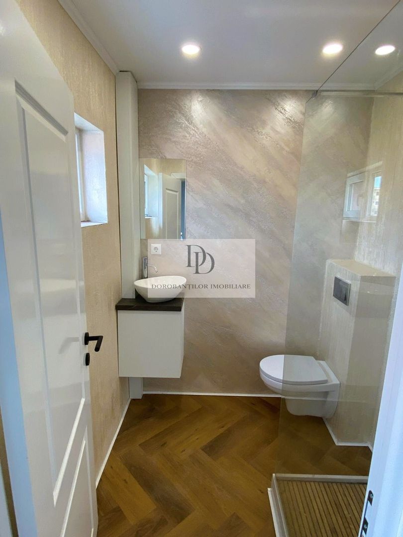 Garsonieră premium –Expo Transilvania- Mărăști, Ideală pentru investie - Poză 5