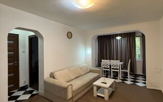 De inchiriat ap 2 cam Crangasi Bld Constructorilor - Poză 1