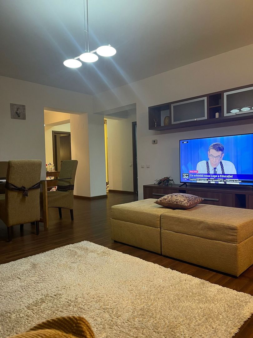 Apartament 3 camere - Grozavesti - Poză 5