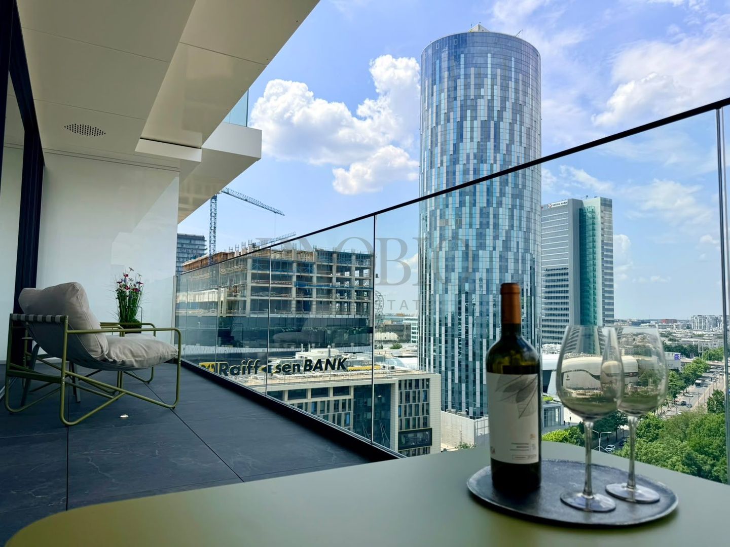 Apartament 2 Camere | Loc de Parcare | One Floreasca Towers - Poză 5