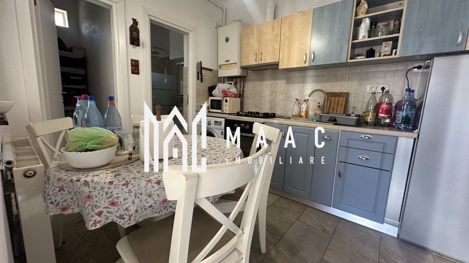 Casă 3 Camere | Renovată | Grădină Proprie | Cisnădie - Poză 2