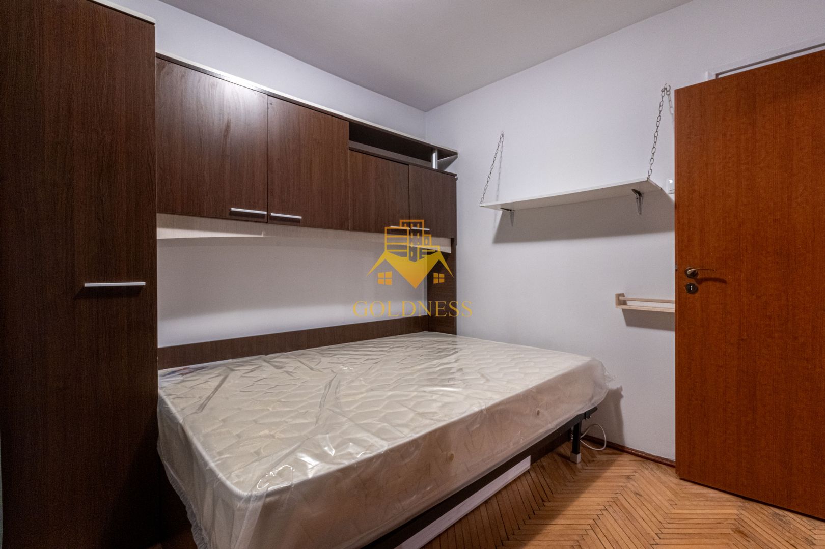 2 camere, modern, Gheorgheni zona Albac, Politia Rutiera, Piata Hermes - Poză 3
