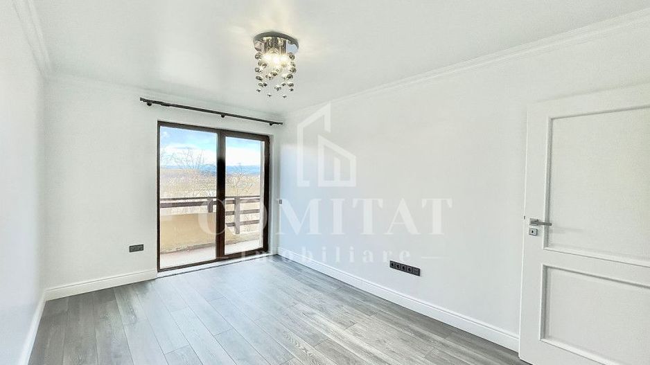 Casă ultramodernă de închiriat Gruia zona străzii Vânătorului - Poză 17