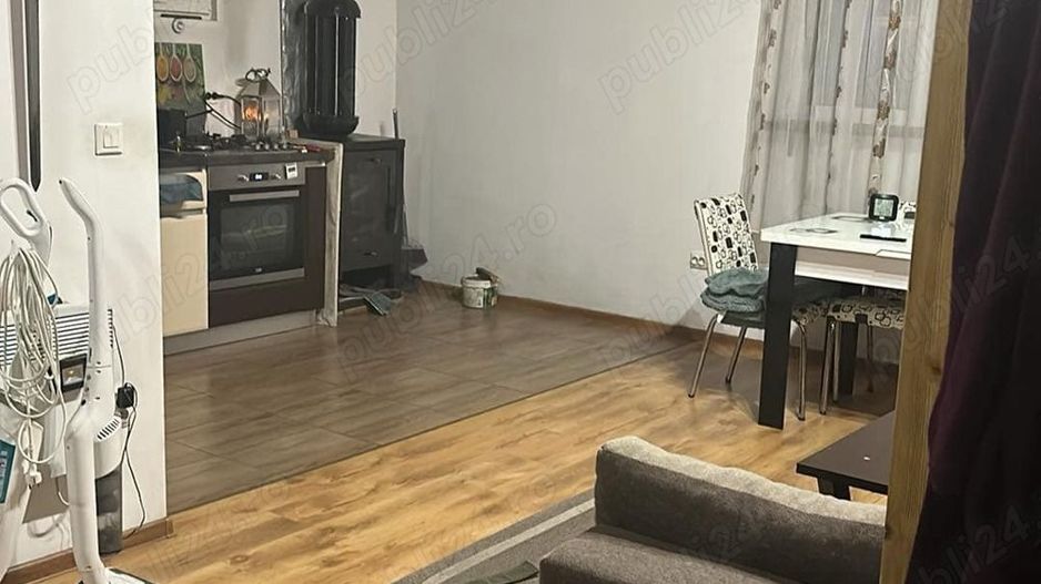 Casa sat Serbestii Vechi - Poză 6