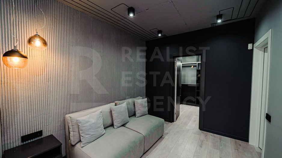 Chirie, apartament, 2 camere, strada Cojocarilor, Centru - Poză 11