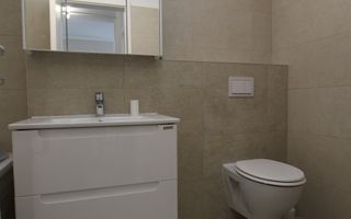 2 camere, Liviu Rebreanu-Spitalul Judetean, centrala proprie - Poză 20