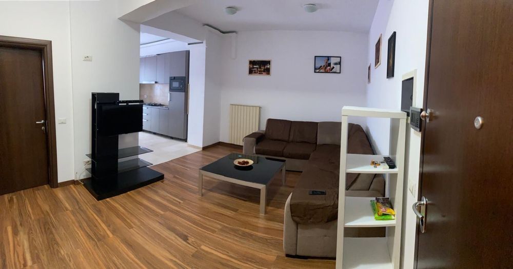 Apartament 2 camere Sector 1 Herăstrău (Alecto Building) - Poză 1