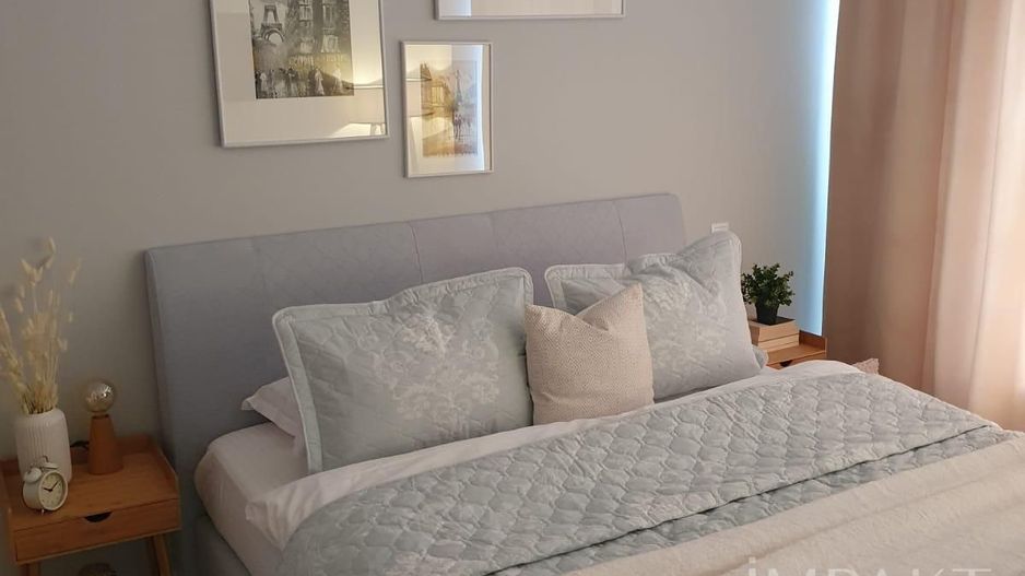 Apartament superb cu 3 camere, situat intr-un bloc constrcutie noua, cartier Marasti! - Poză 7