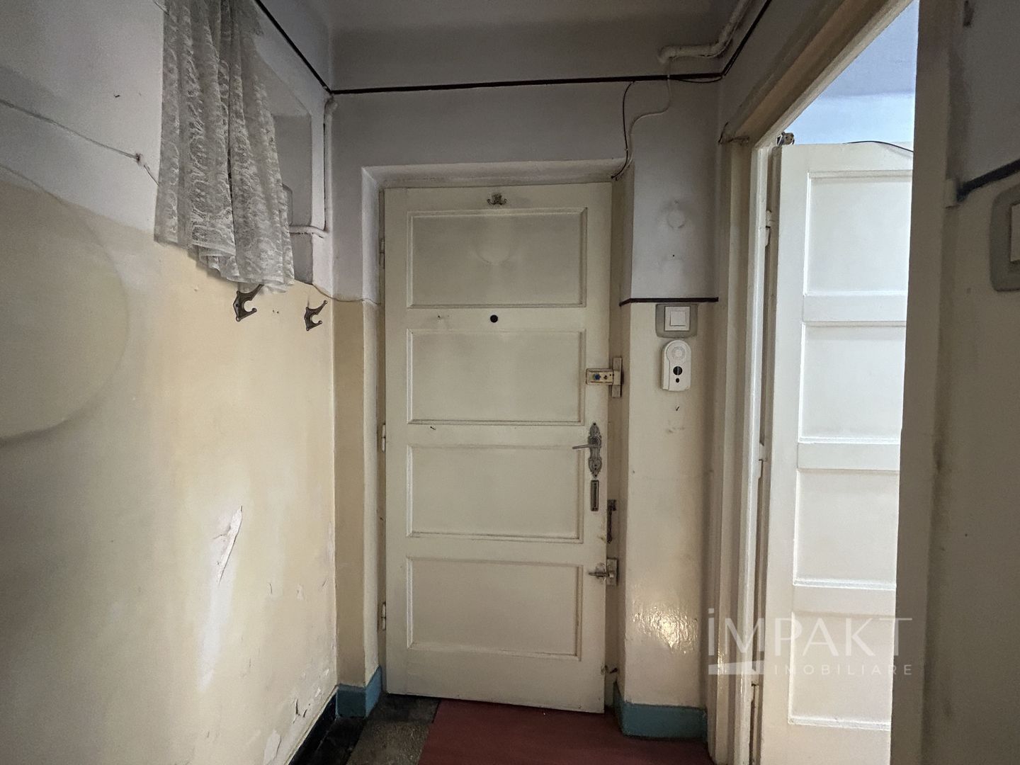 Oportunitate investitie ! Apartament cu 2 camere, zona Horea! - Poză 10