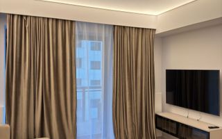 Apartament 2 camere Cortina North - Poză 1