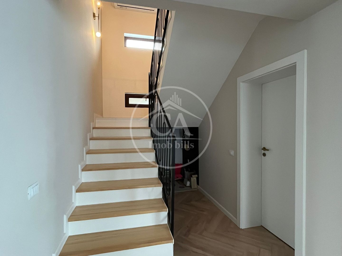 Casa cu 4 camere de vanzare în Santandrei, Bihor - Poză 17