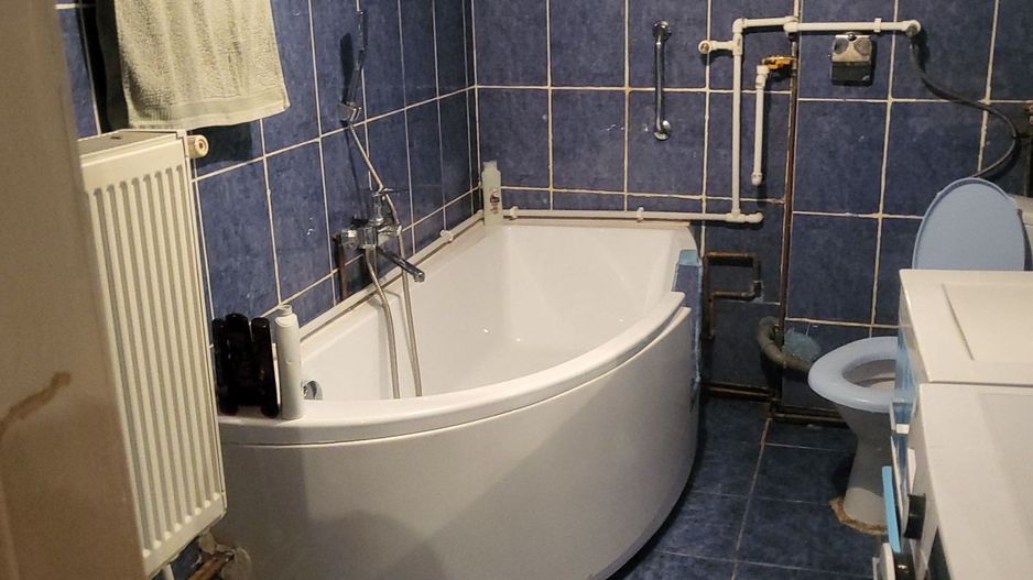 Vand apartament in vila - Poză 4