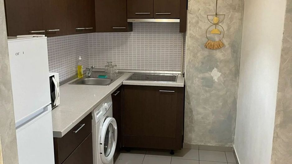 Apartament de vânzare în Rin Grand hotel - Poză 3