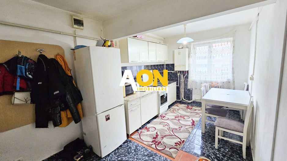 Apartament 2 camere - Ideal pentru regim hotelier, Cetate - Poză 1