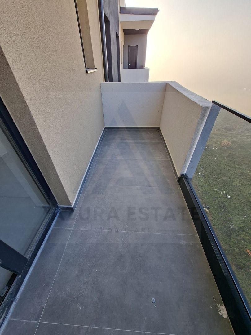 Apartament la cheie 3 camere balcon 7 mp si parcare pe Doamna Stanca - Poză 7
