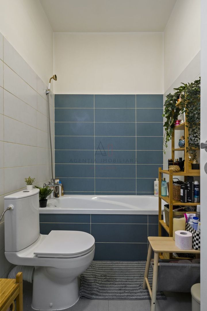 Spectaculos I 2 camere I Acces Individual I Comision 0 - Poză 12