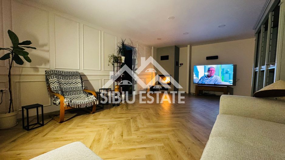 Casa individuala, deosebita, de vanzare,  5 camere 3 bai, - Poză 14