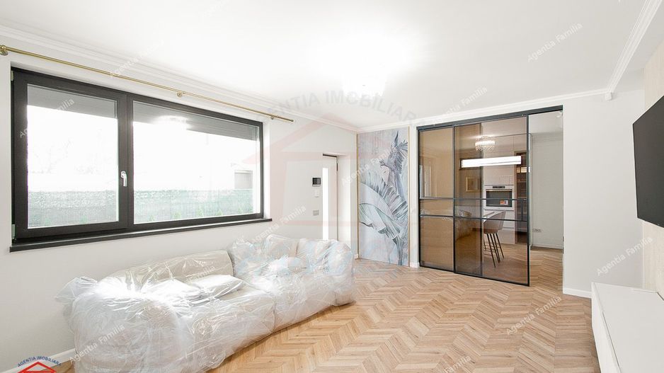 238.000 €  Condominium elegant, nou, în inima orașului Gal - Poză 2