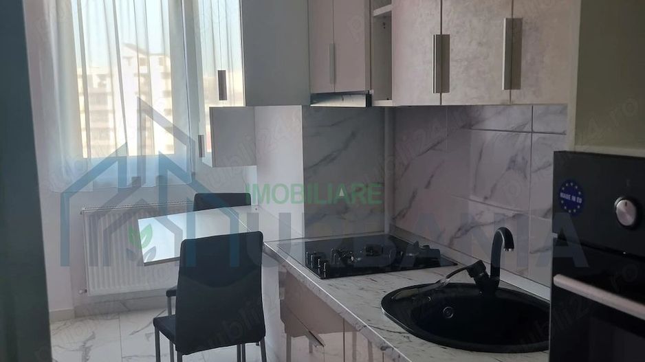 Apartament 2 camere de închiriat în zona Palas - Poză 3