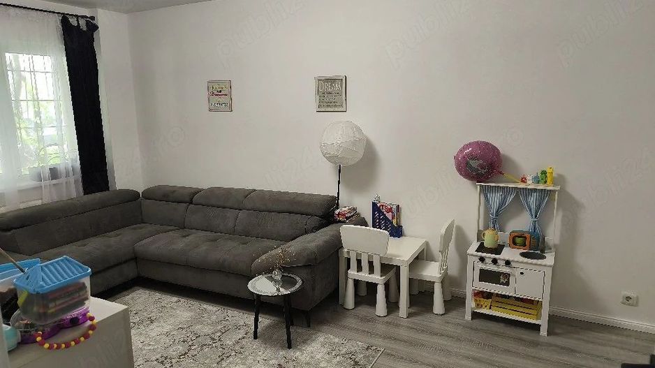 Apartament 3 camere. Bld. Alexandru Obregia Metrou Piata Sudului / Mall SunPlaza - Poză 1