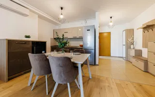 Apartament spatios si modern, Bd. Take Ionescu, Comision 0 - Poză 13