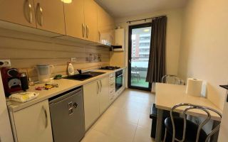 Apartament 1 Camera Modern De Inchiriat | Park Lake | Balcon 7mp | Iulius Mall - Poză 3