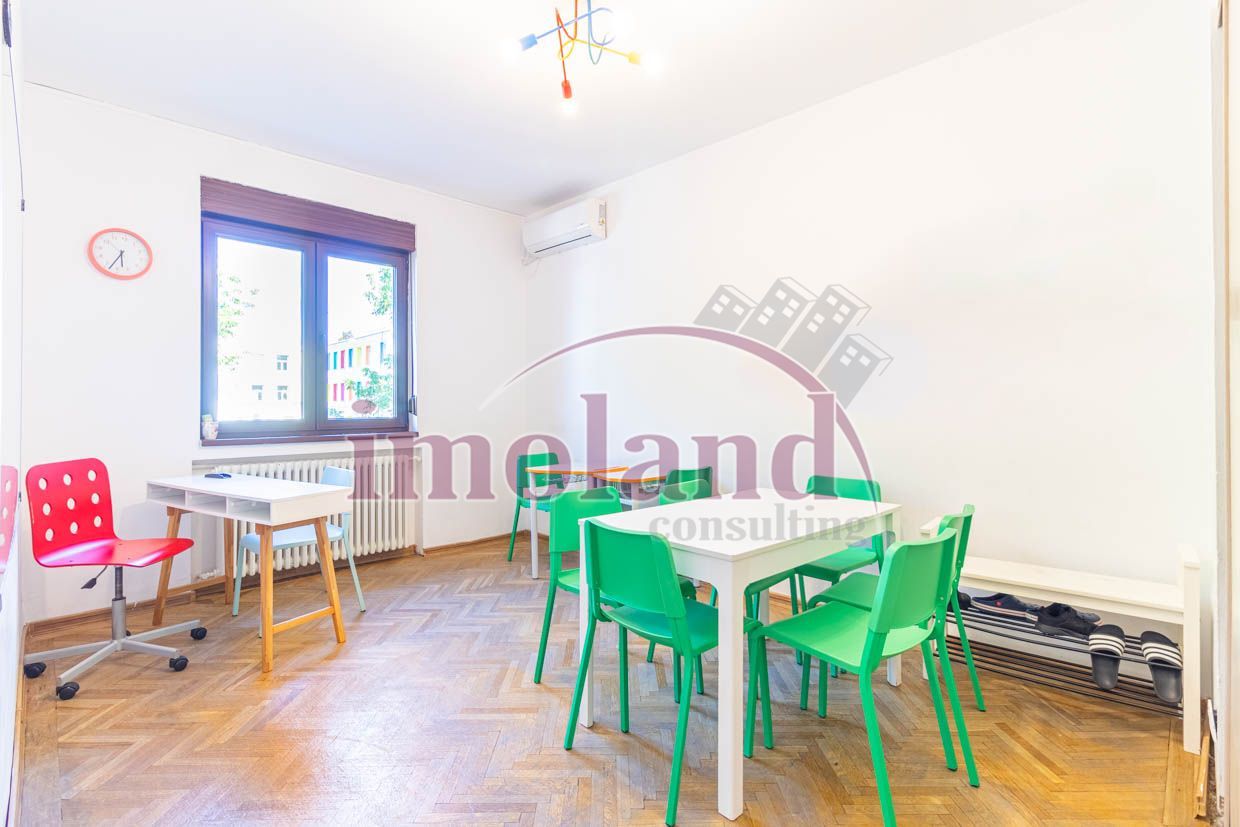 Imobil -  teren 440 mp - Floreasca- Compozitori - Poză 15