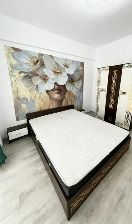 AP. 3 CAMERE POPESTI, BUCATARIE INCHISA,CENTRALA PROPRIE, METROU 5 MIN - Poză 1