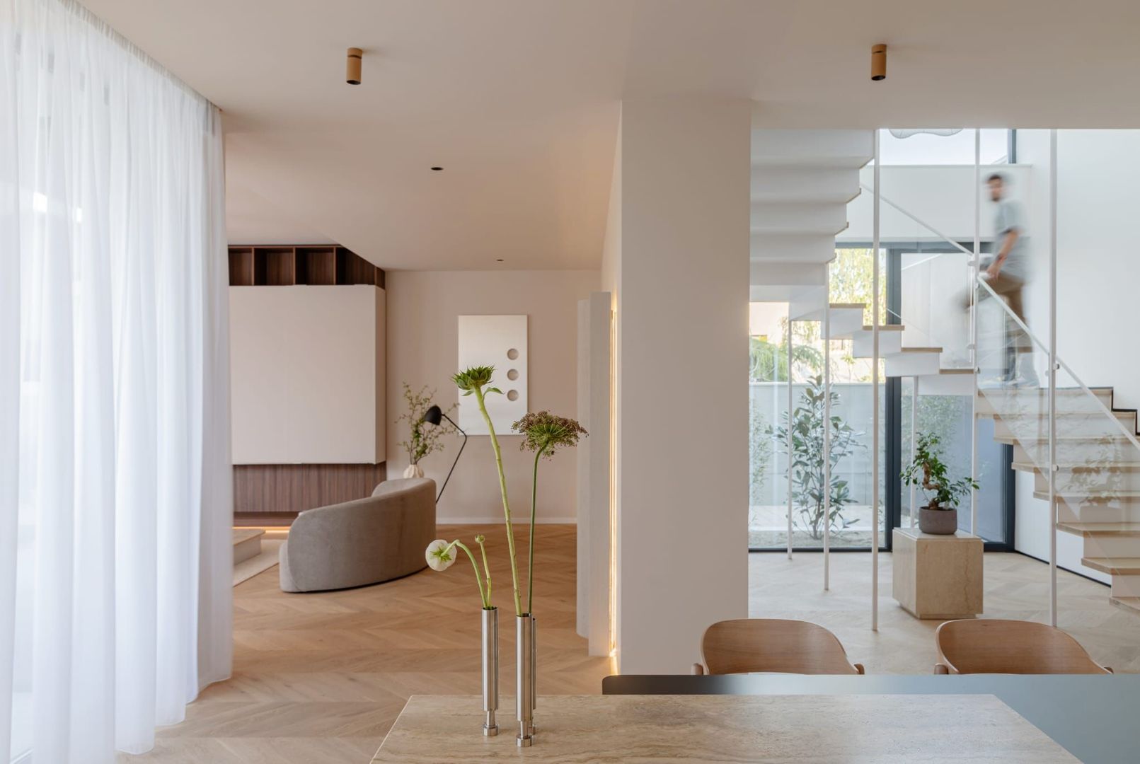 Vilă PREMIUM ultrafinisată design superior Pipera - Iancu Nicolae | poze reale - Poză 7