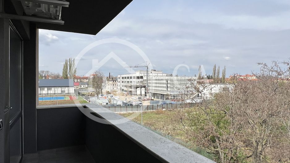 Apartament cu 3 camere de inchiriat in Prima Universitatii, Oradea - Poză 13
