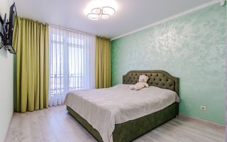 Vânzare, casă, 4 camere, str. Nicolae Dimo, or. Durlești - Poză 28