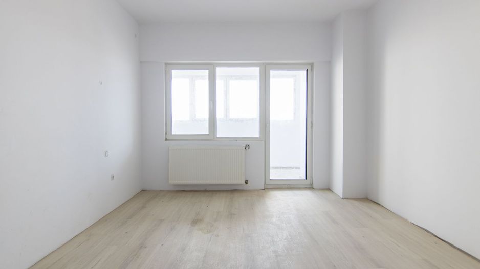 Apartament 3 camere, 112m, finisat complet, gata de mutare, parcare+boxa - Poză 1