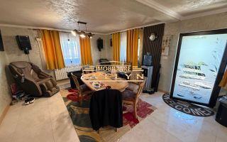 Casă P+M de vânzare – Manastirea Doamnei | Teren 2.074 mp - Poză 5