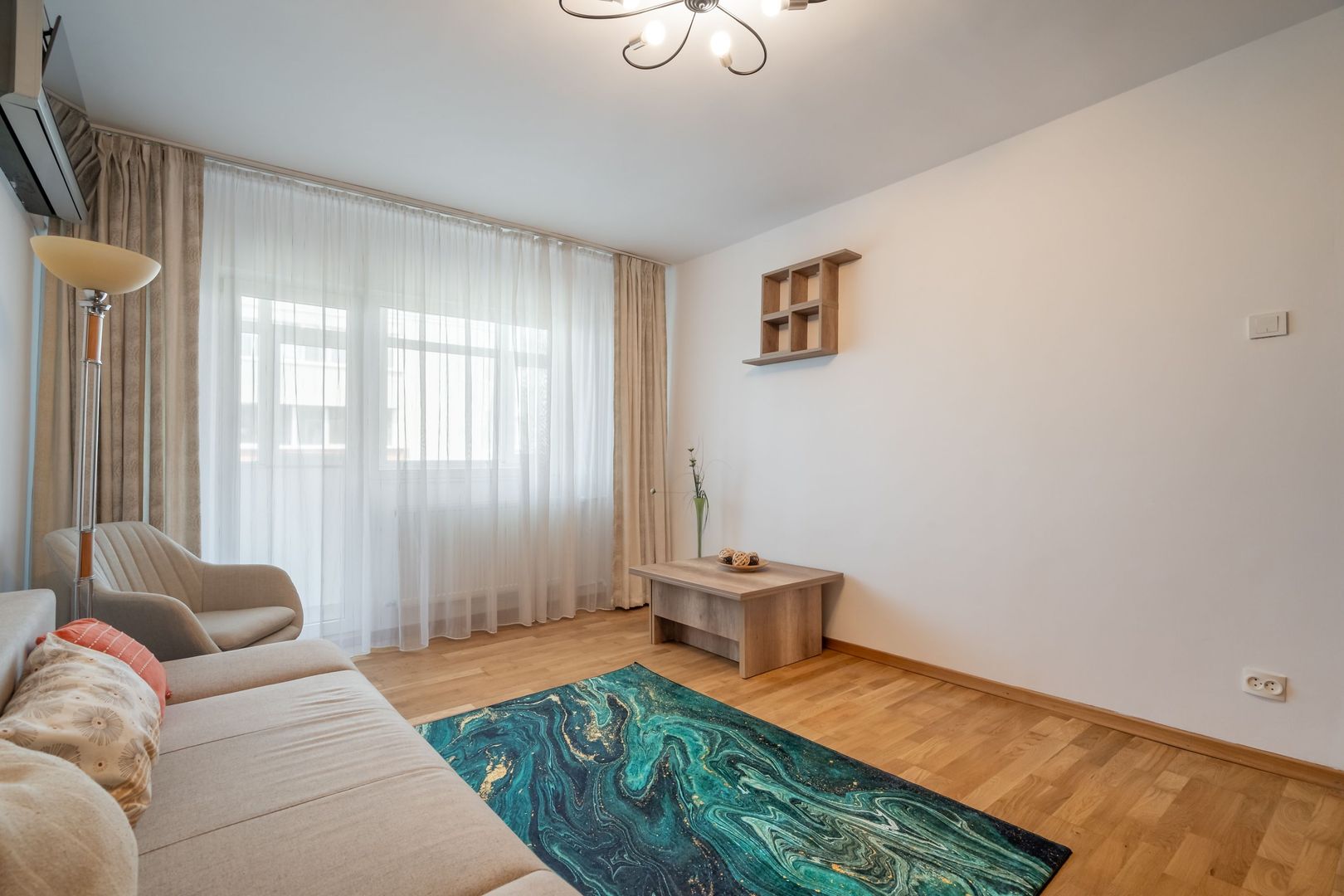 COMISION 0% - 2 camere Turda 125 - Ion Mihalache - Poză 3