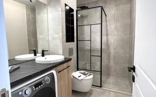 Apartament ultramodern / etaj intermediar / Zona Eroilor - Poză 22