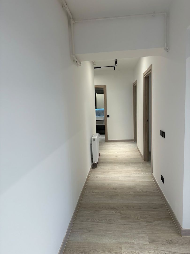 Apartament  cu 3 camere în Select Residence – Calea Dudești - Poză 6