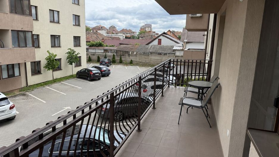 Apartament modern cu 3 camere de inchiriat in zona ultra-centrala - Poză 8