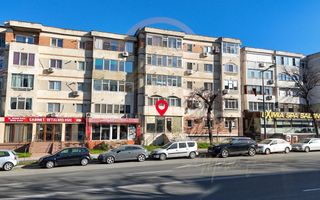 Trocadero - Al. Lapusneanu -  3 camere transformat in spațiu comercial. - Poză 1
