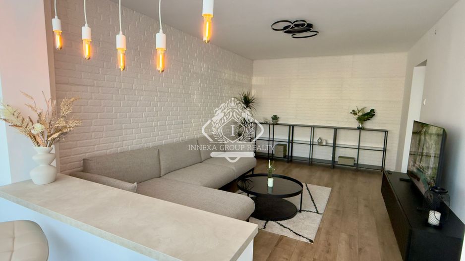 Obor-Masina de Pâine | Apartament 2 camere | Mobilat si utilat premium - Poză 3