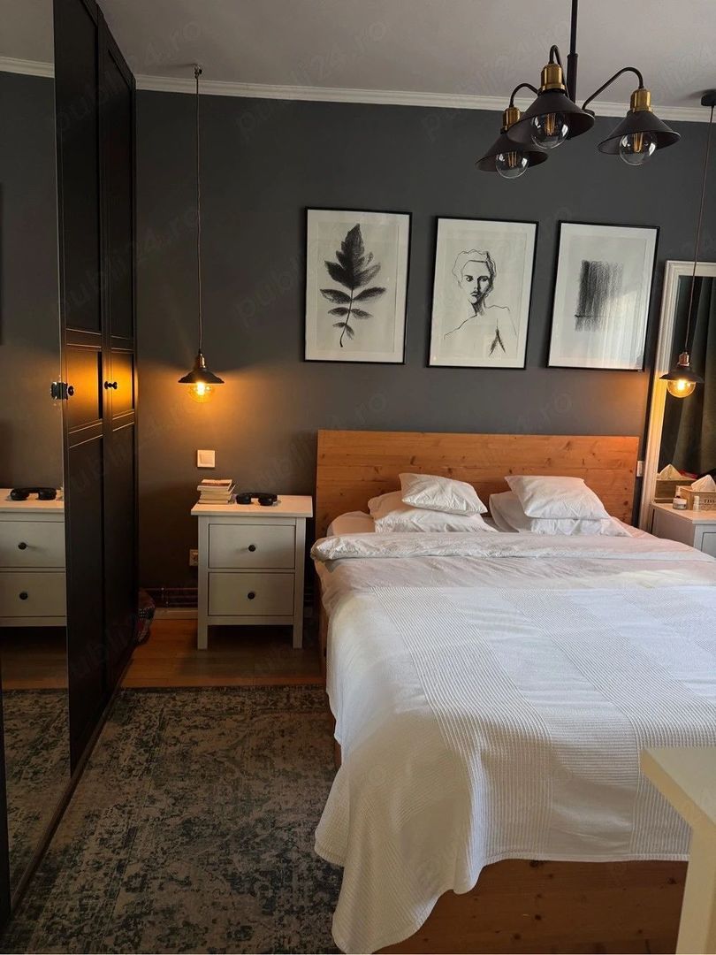 Apartament 2 camere Cea Mosilor Obor 2 min metrou, proprietar - Poză 5