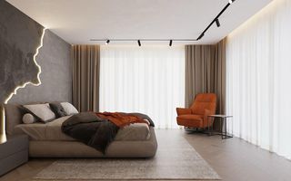 Penthouse | Luxury | Zona Decebal - Poză 37