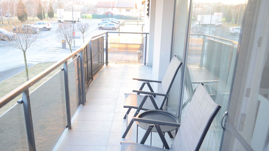 Apartament 2 camere, str Soporului in Grand Park Residence - Poză 13