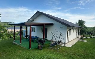 Casă individuală de vânzare - Bucium - 210.000 euro - Poză 2