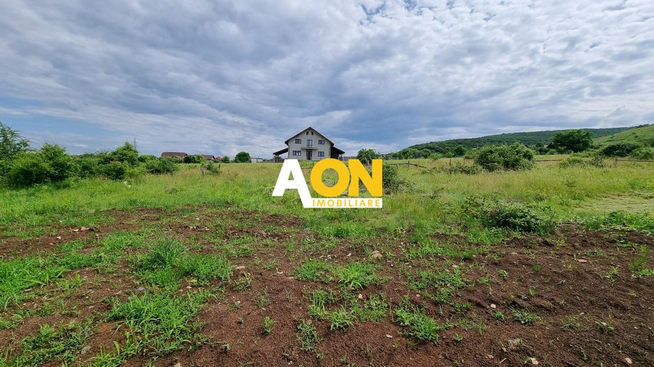 De vanzare 775mp teren intravilan cu utilitati, Micesti - Poză 2