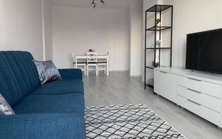 Apartament 2 camere de închiriat | Timișoara 58 Residence | 53 mp - Poză 1