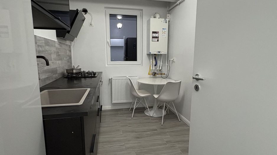 Apartament decomandat cu 3 camere, Drumul Osiei, Sector 6- 135.000 Euro - Poză 5